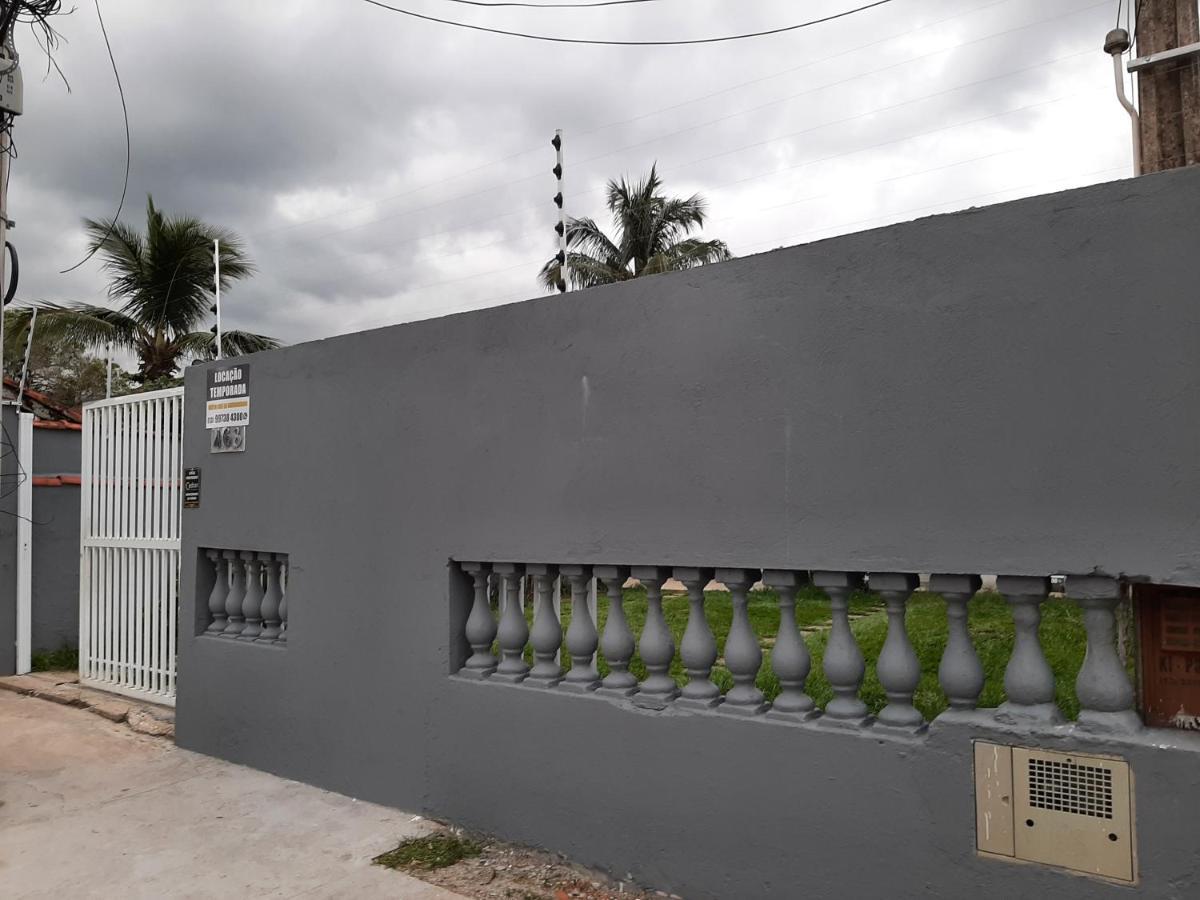 Pousada Praia Cia Bertioga Bagian luar foto